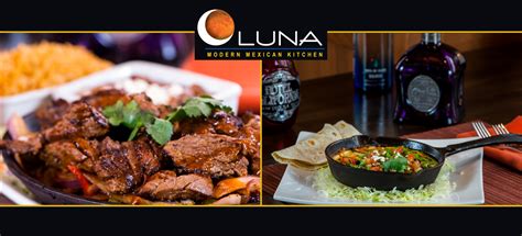 luna pruneyard|luna modern mexican kitchen.